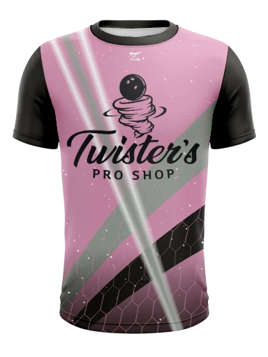 Crew Neck Jersey preview, front
