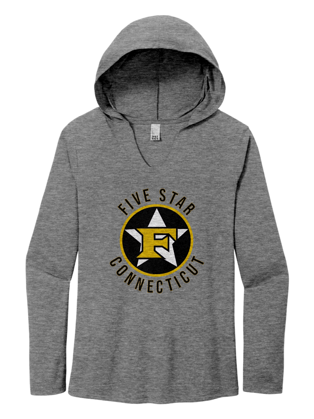 Rendered product preview, front