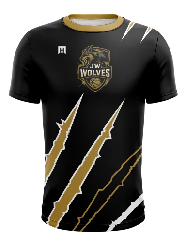 Men's Origin Multisport Jersey preview, front