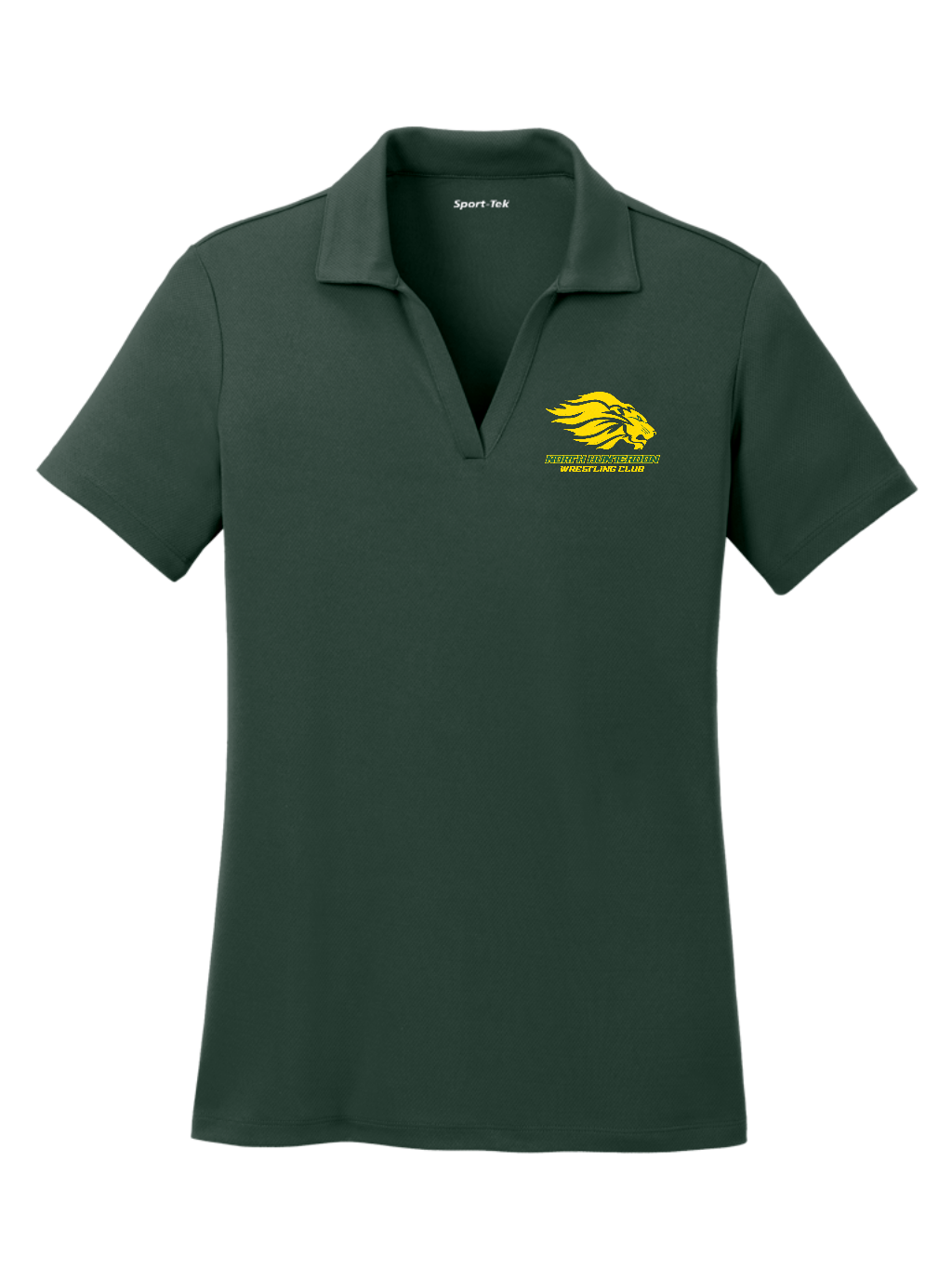 Rendered product preview, front