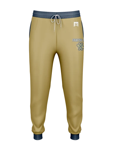 Men's Tech Joggers preview, front
