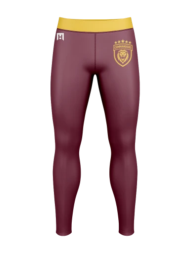Mens Baselayer Tights preview, front