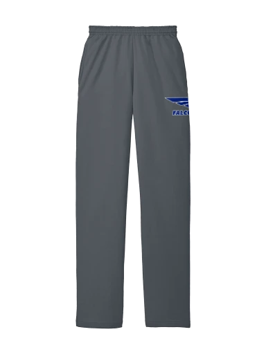 Core Fleece Sweatpant with Pockets preview, front