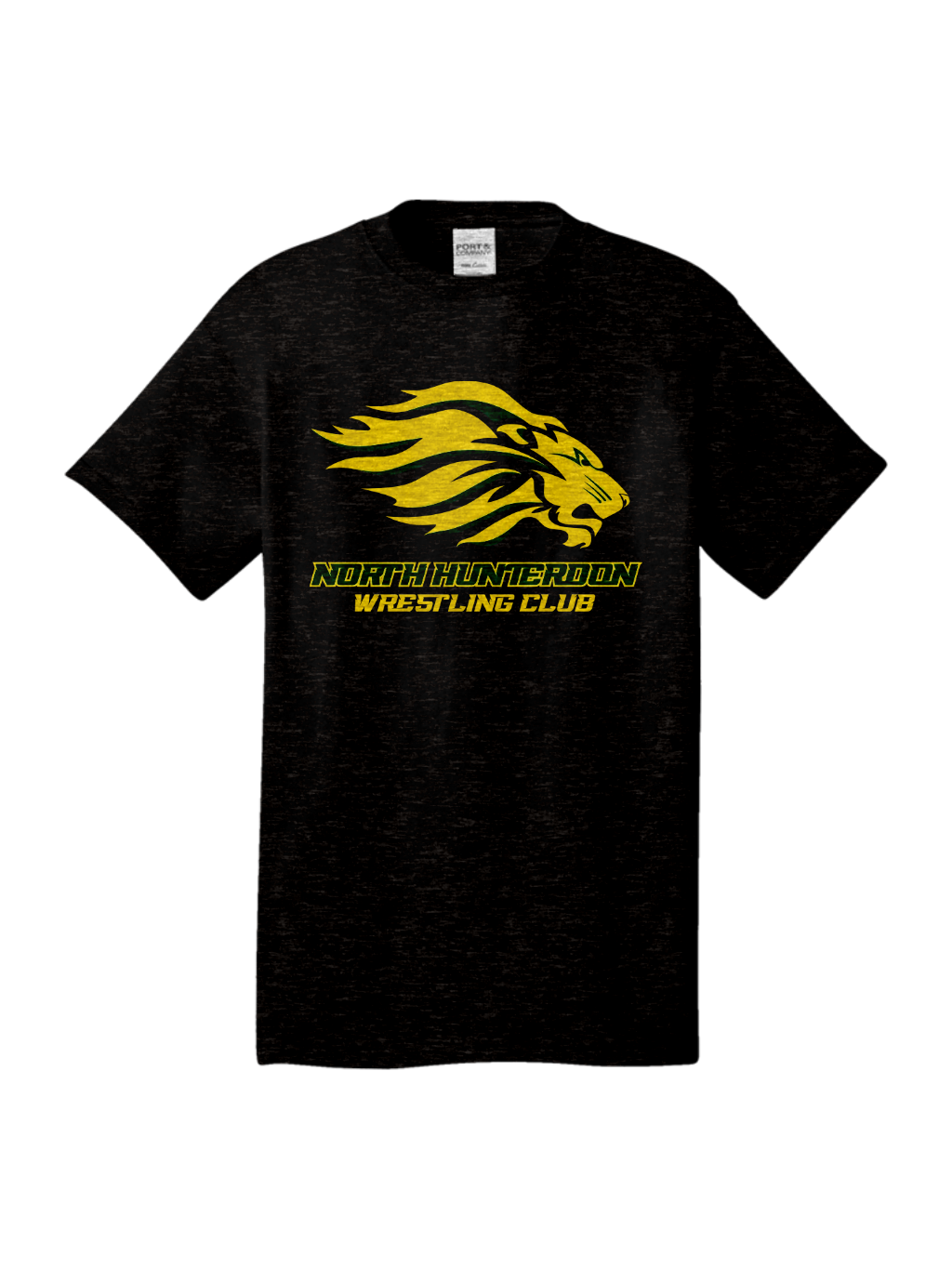 Rendered product preview, front