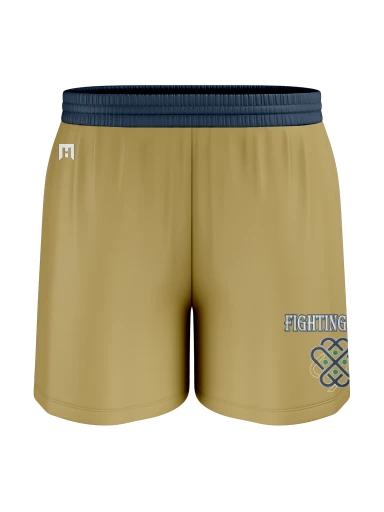 Men's 7" Multisport Pocketed Shorts preview, front