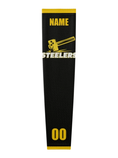 Personalized Arm Sleeve Pair preview, front