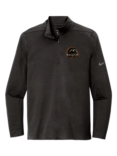 Nike Dry 1/2-Zip Cover-Up preview, front