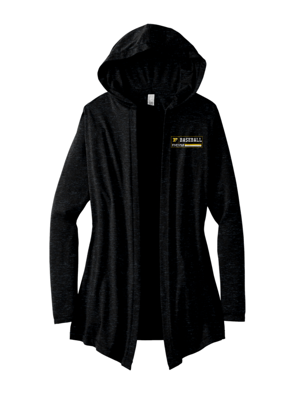 Rendered product preview, front