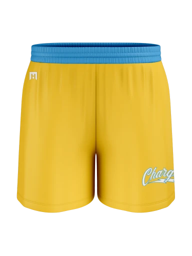 Men's 7" Multisport Shorts preview, front