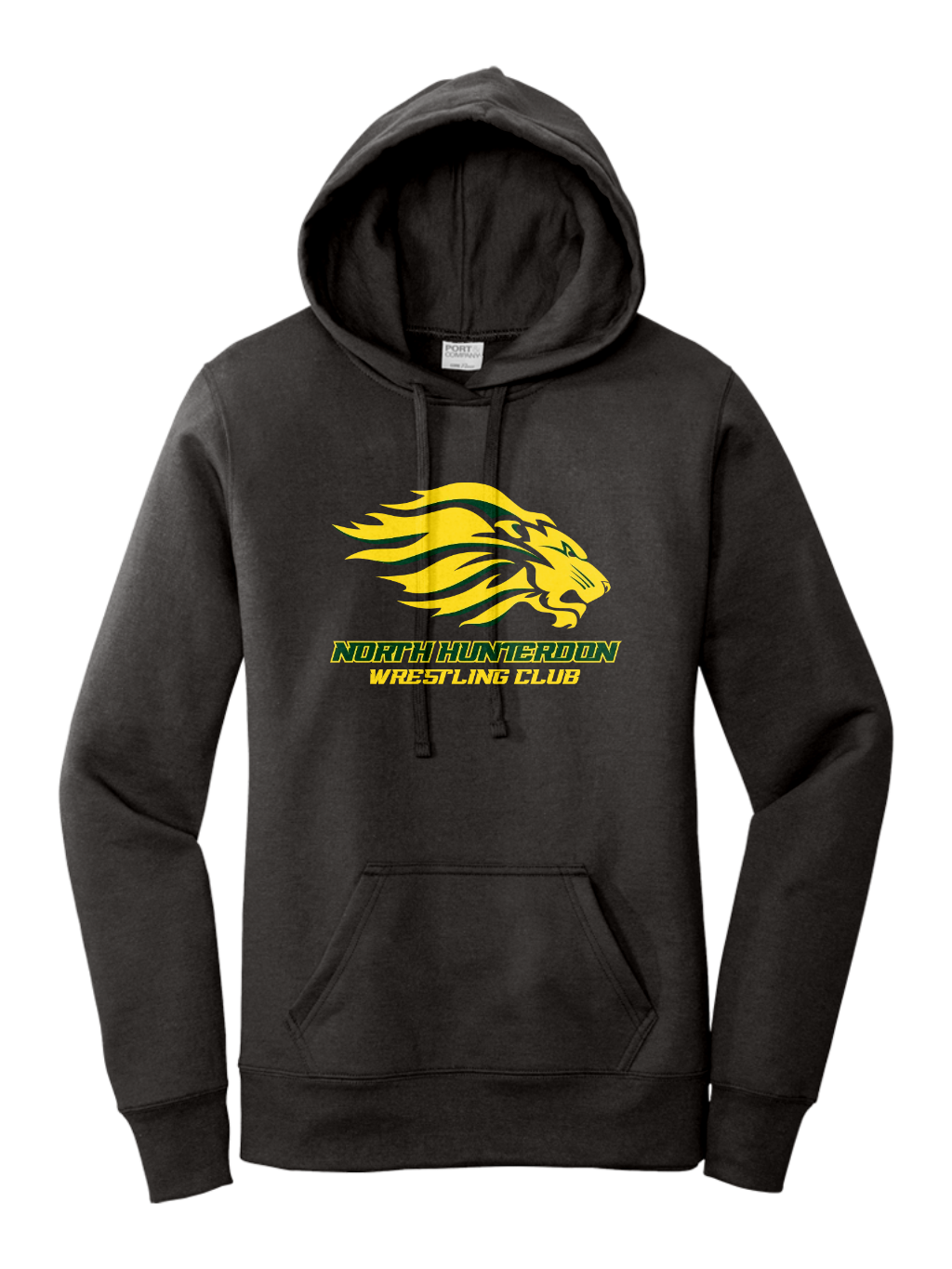 Rendered product preview, front