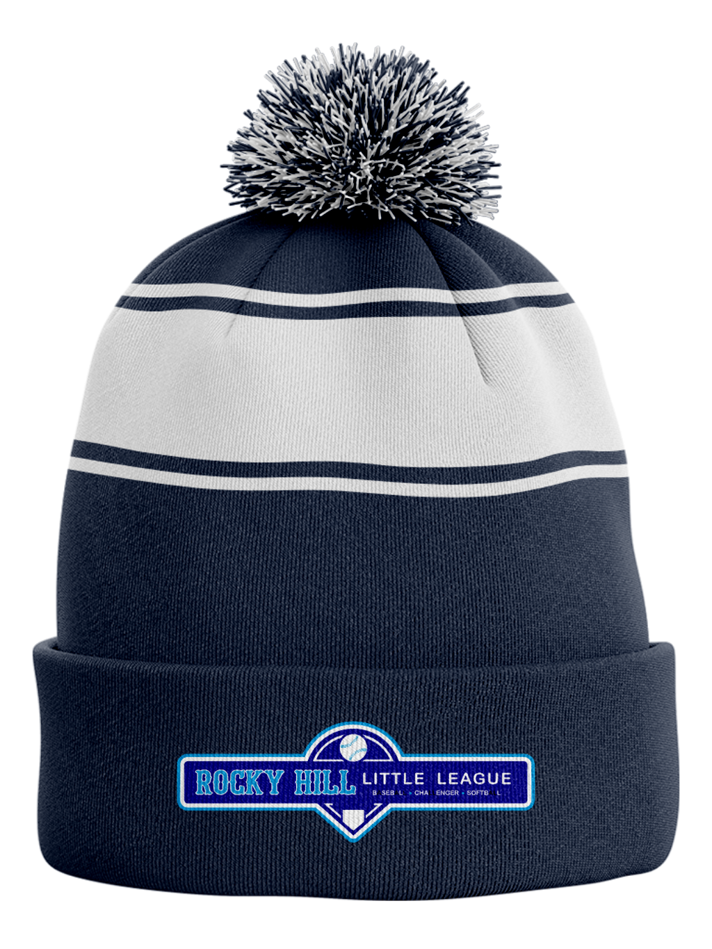 Rendered product preview, front