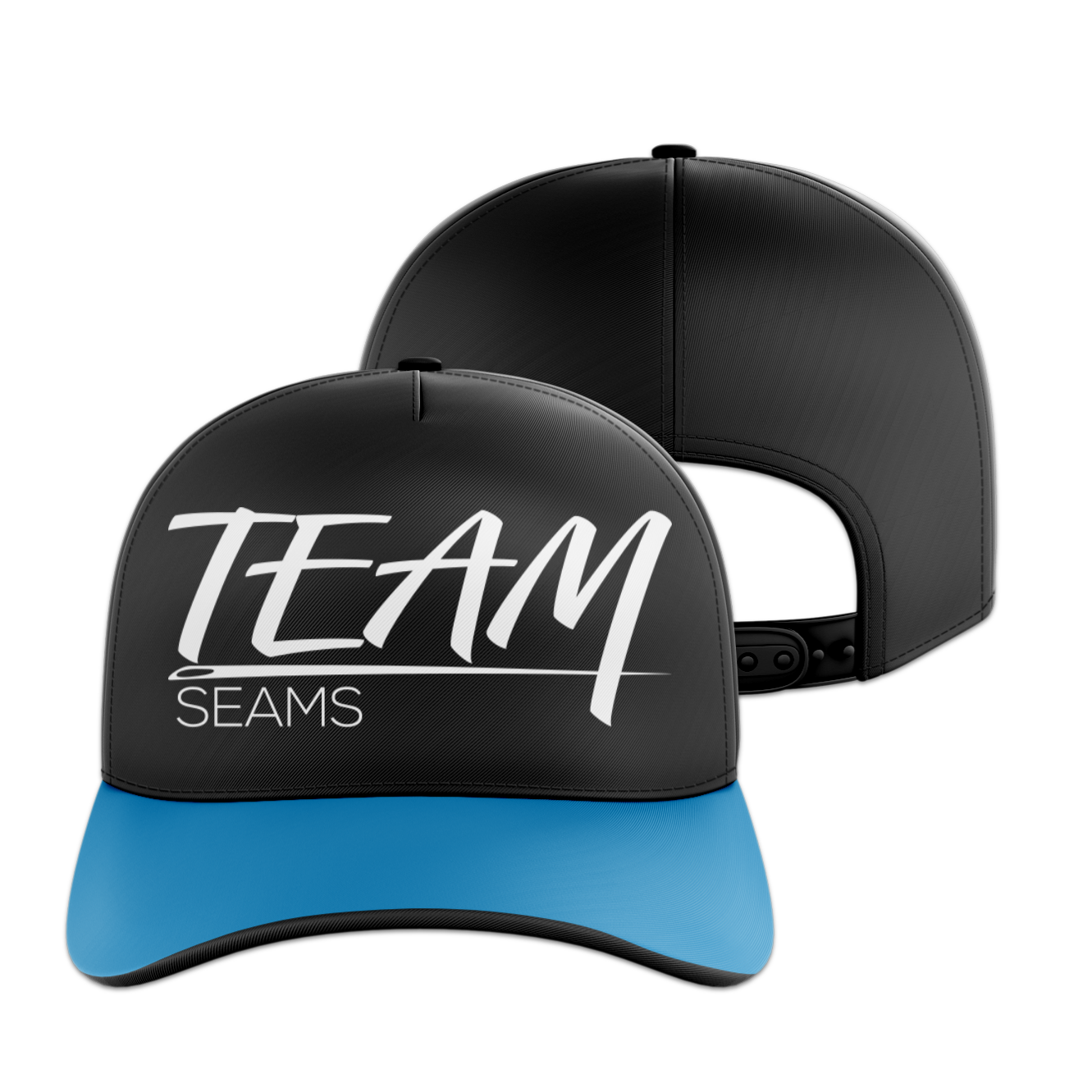 Rendered product preview, stack