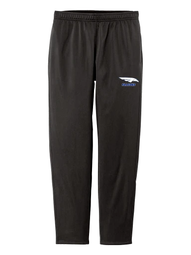 GVYF Falcons Women's Tricot Track Jogger preview, front