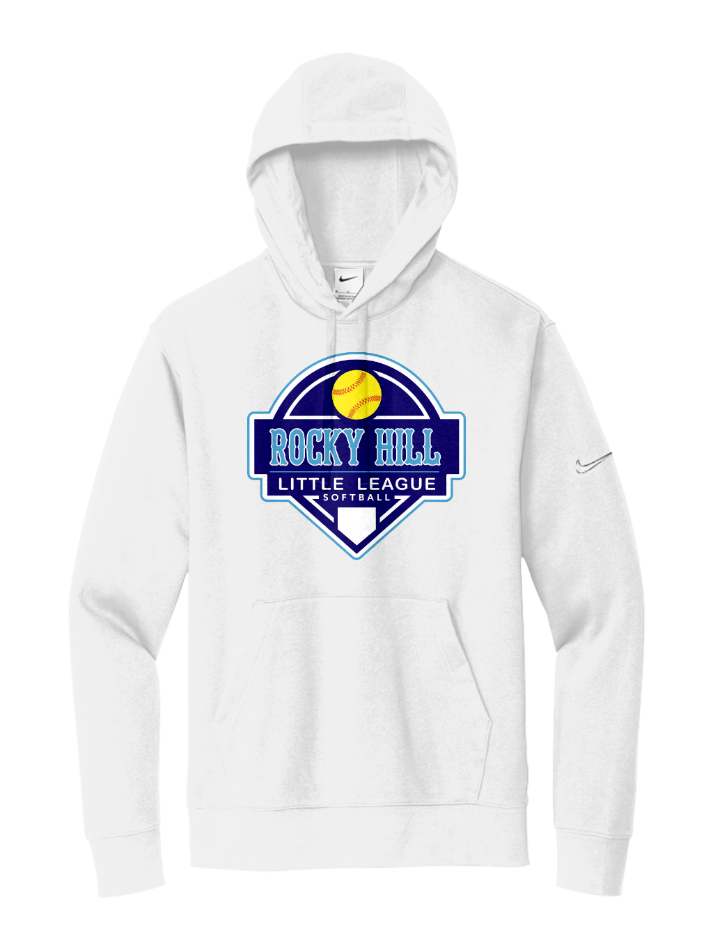 Rendered product preview, front