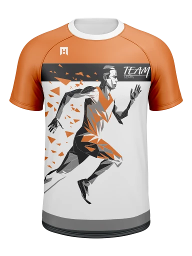 Men's Core Multisport Jersey preview, front