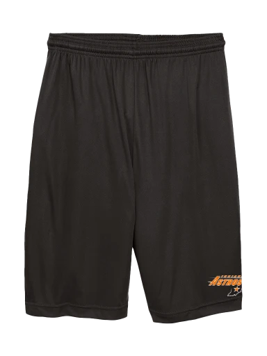 Sport-Tek Youth PosiCharge Competitor Short preview, front