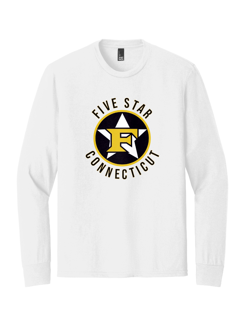 Rendered product preview, front