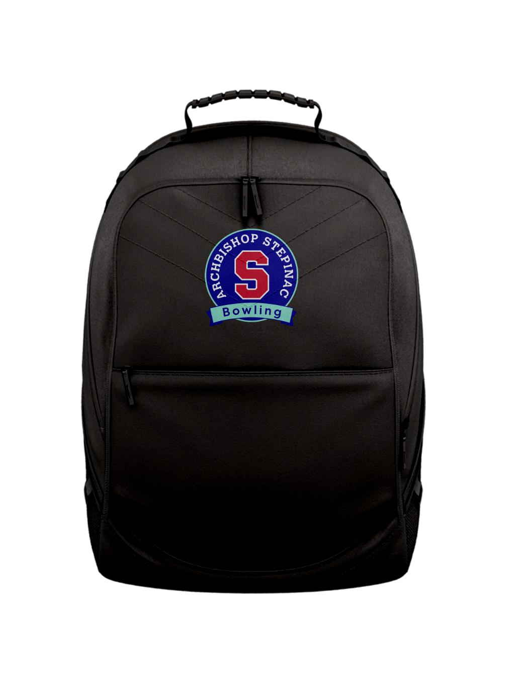 Rendered product preview, front