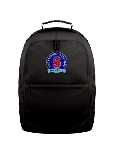 Port Authority Xcape Computer Backpack preview, front