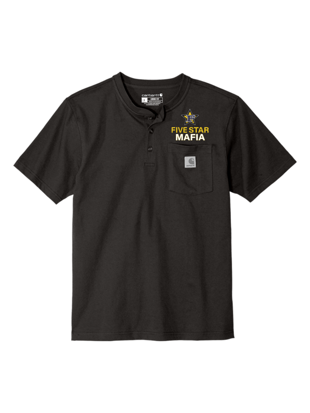 Rendered product preview, front