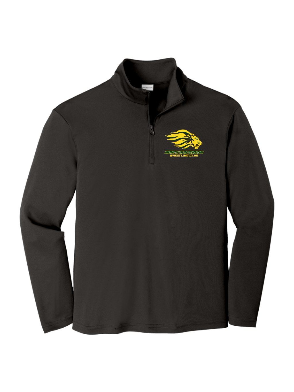 Rendered product preview, front