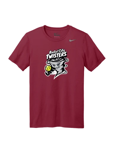 Nike Team rLegend Tee preview, front