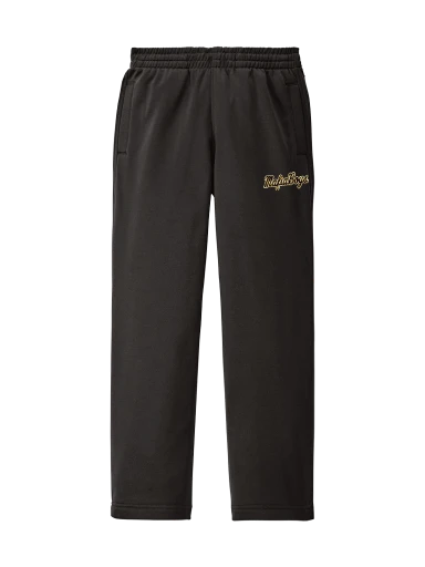 Sport-Tek Youth Sport-Wick Fleece Pant preview, front
