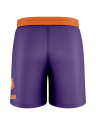 View back