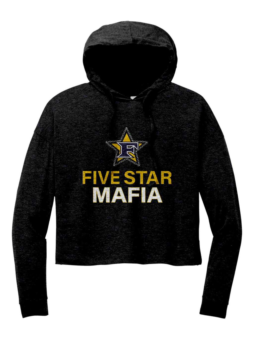 Rendered product preview, front