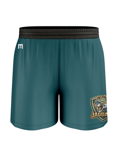 Men's 7" Multisport Shorts preview, front