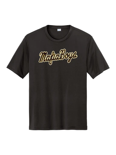 Sport-Tek PosiCharge Competitor Tee preview, front