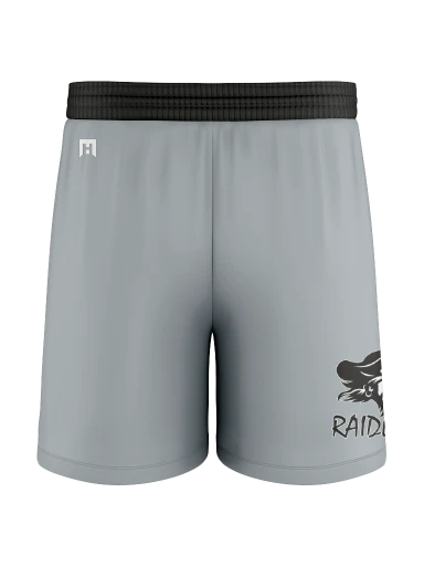 Men's 9" Multisport Pocketed Shorts preview, front