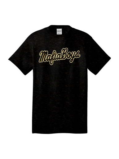 Port & Co Core Cotton Tee preview, front