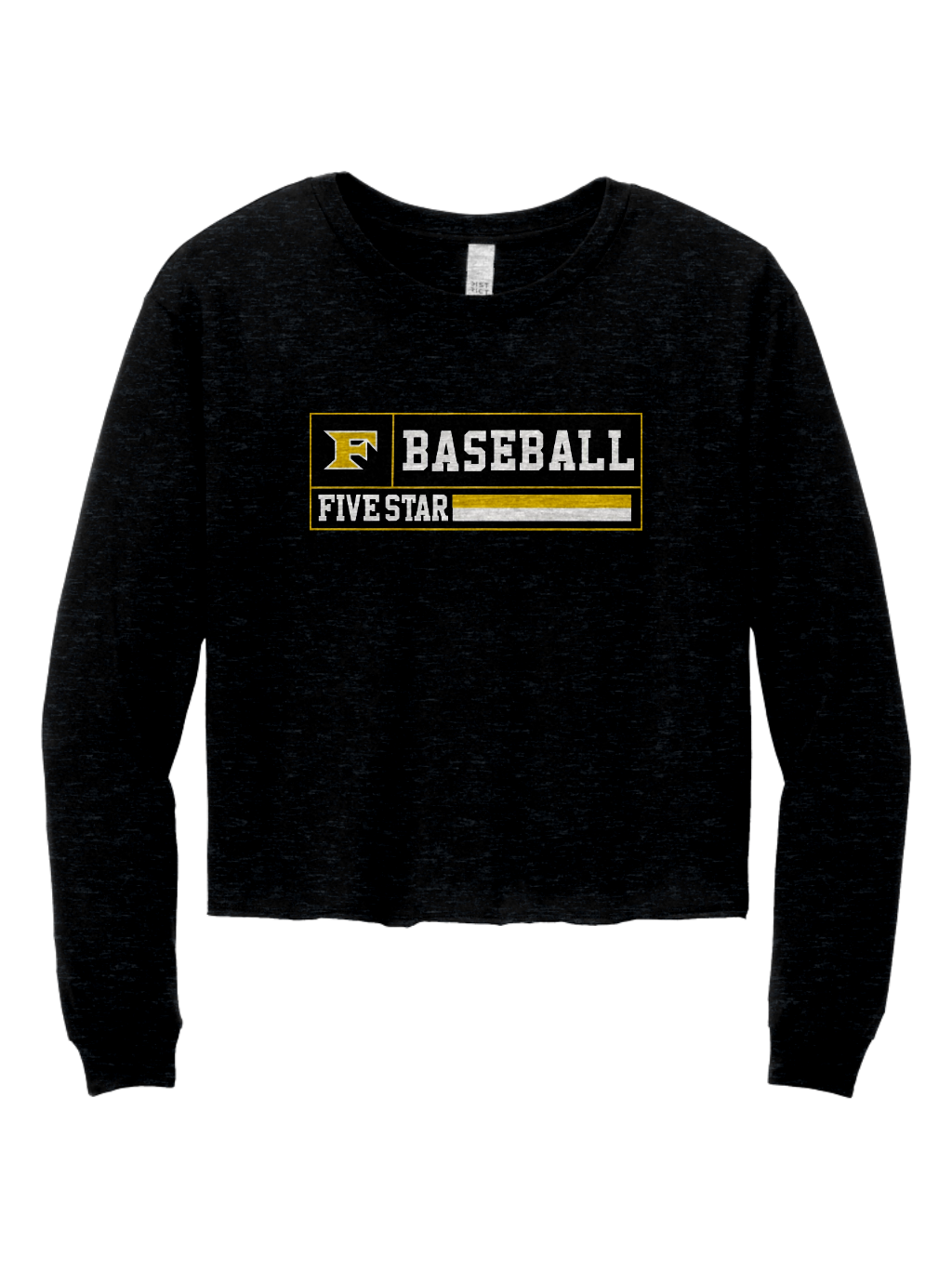 Rendered product preview, front