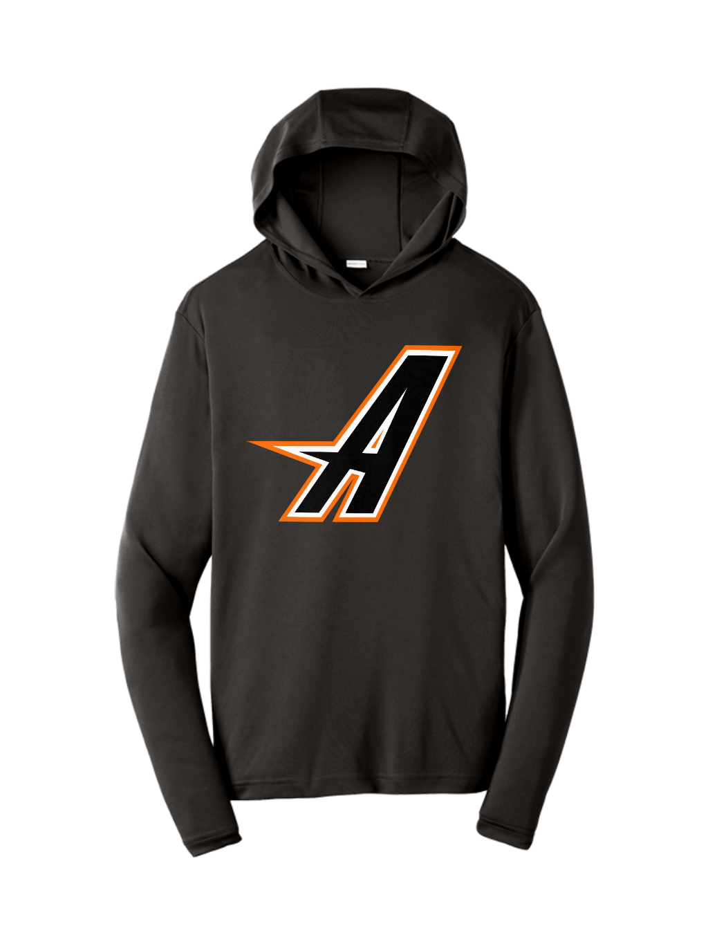 Rendered product preview, front