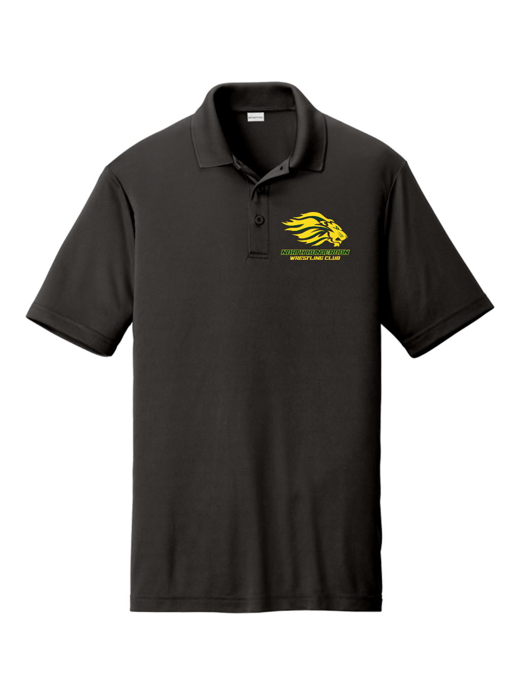 Rendered product preview, front