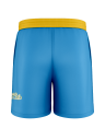 View back
