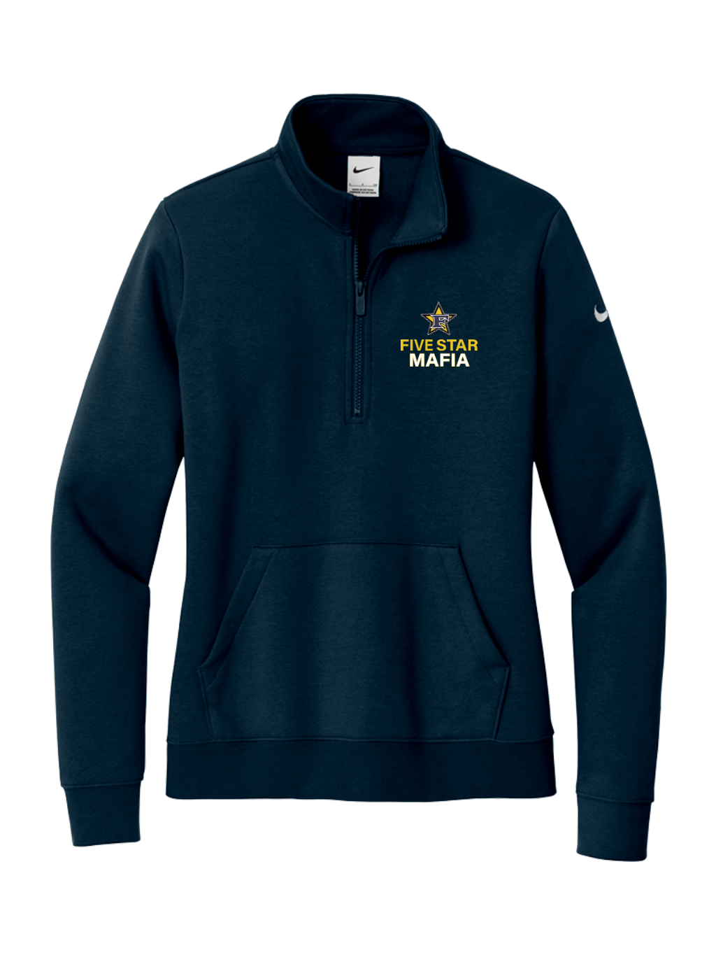 Rendered product preview, front