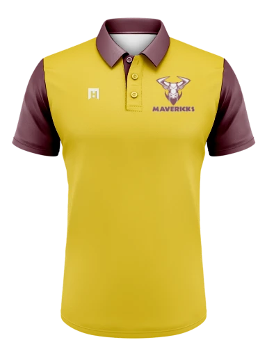 Men's Polo preview, front