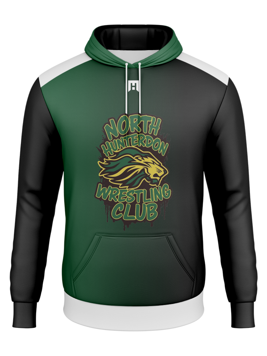 Rendered product preview, front