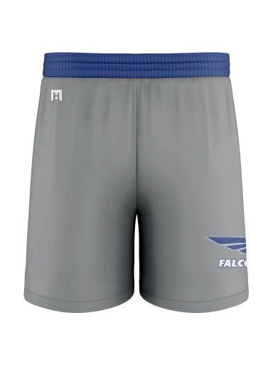 Men's 9" Multisport Shorts preview, front