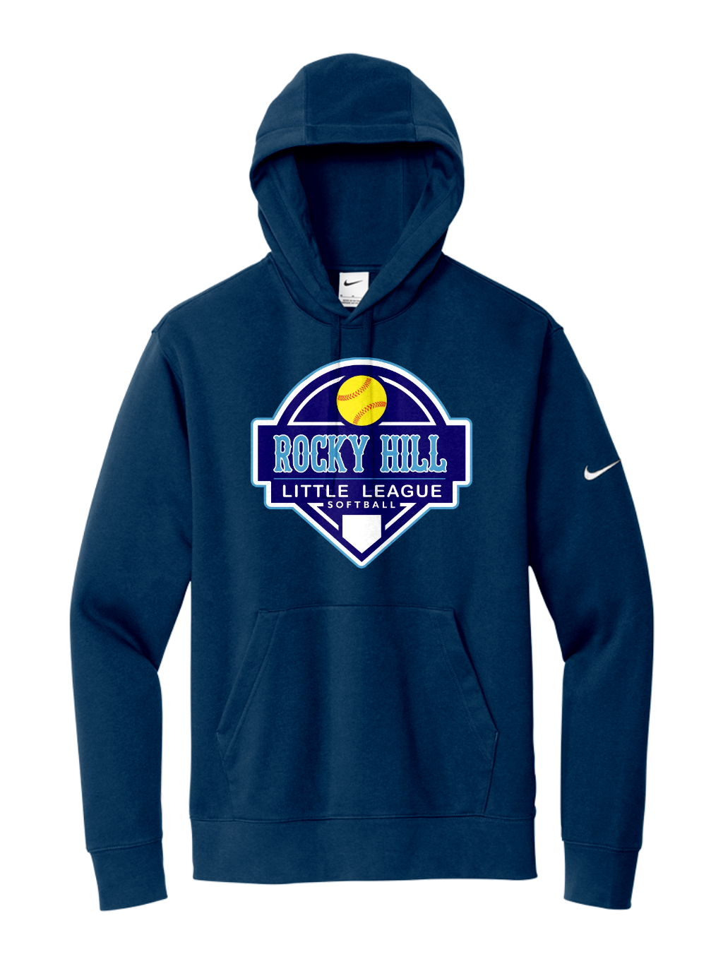 Rendered product preview, front