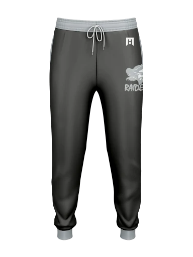 Men's Tech Joggers preview, front