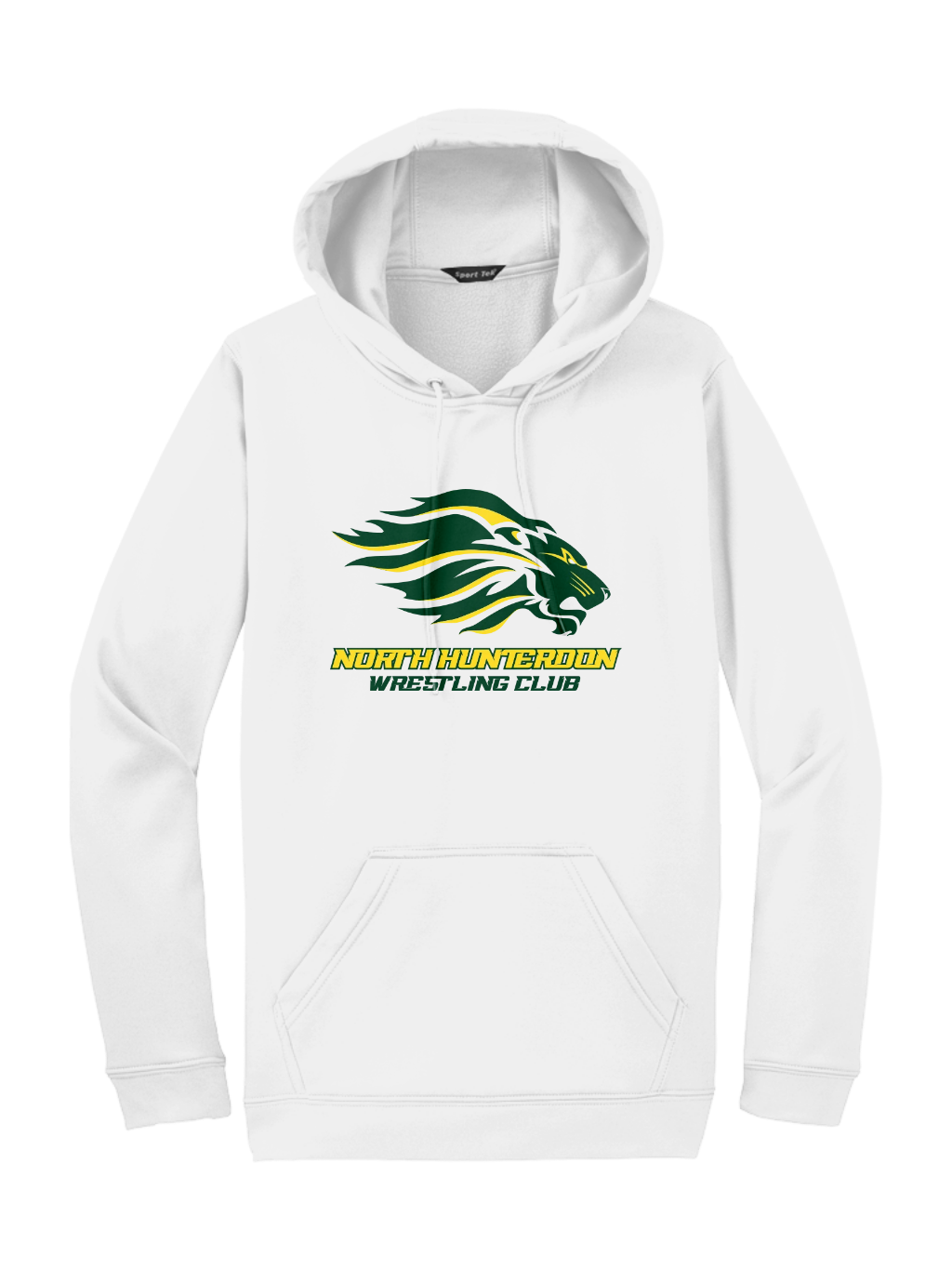 Rendered product preview, front