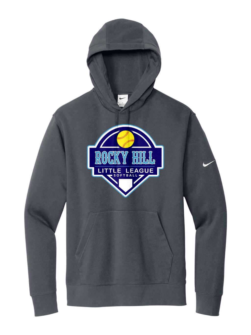 Rendered product preview, front