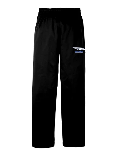 GVYF Falcons Sport-Wick Fleece Pant preview, front