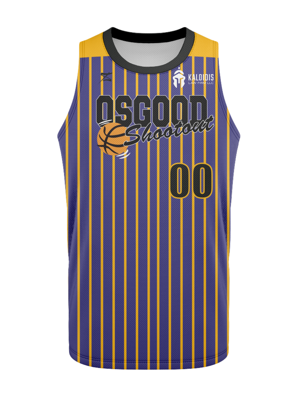 Rendered product preview, front