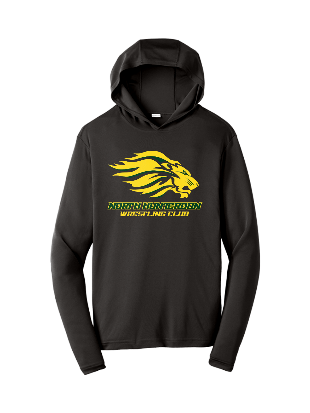 Rendered product preview, front