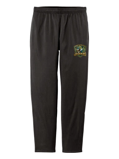 GVYF Jaguars Women's Tricot Track Jogger preview, front