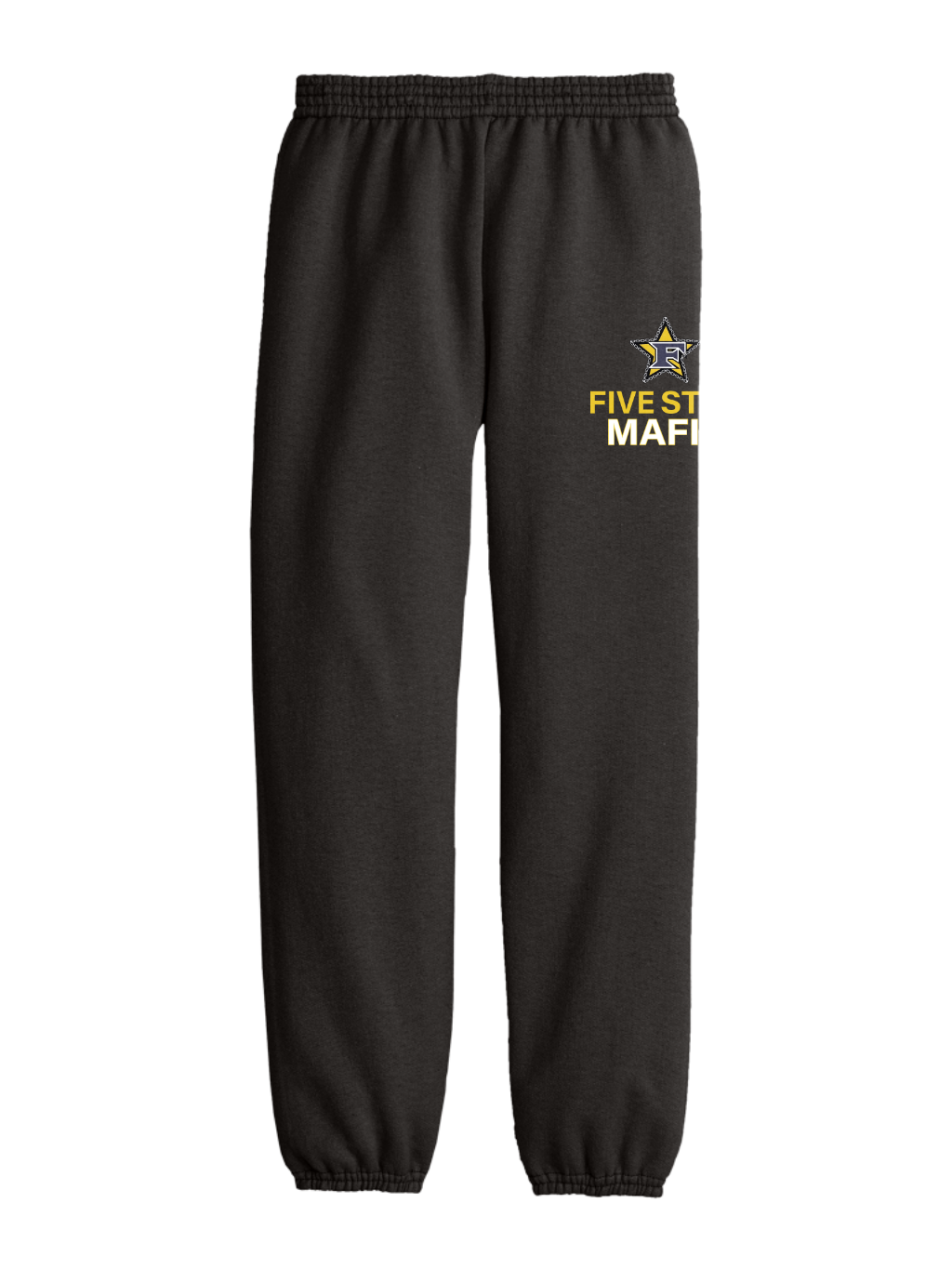Rendered product preview, front